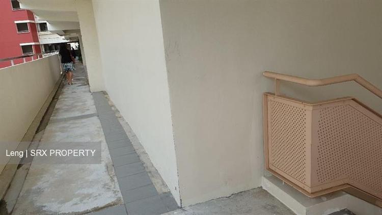 Blk 543 Jelapang Road (Bukit Panjang), HDB Executive #205082201